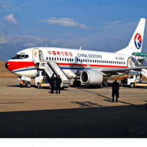 长水机场邮寄航空快运业稳步发展的原因是什么？